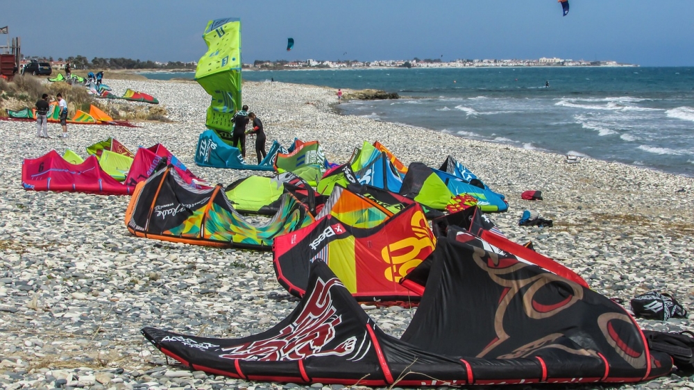 kitesurf mallorca