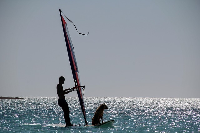 deportes acuaticos mallorca