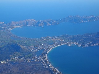 deportes de aventura mallorca