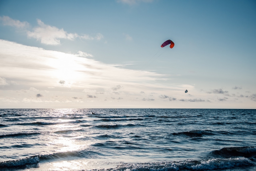 kitesurf mallorca