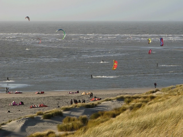 historia kitesurf