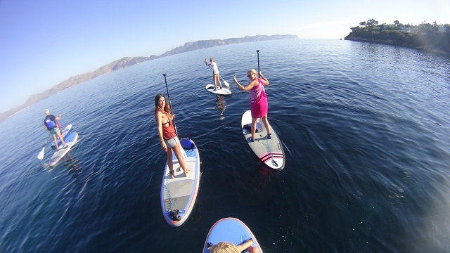 sup tours mallorca