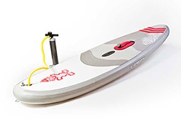 tablas paddle surf mallorca