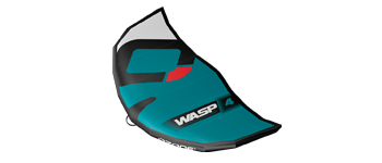 Location Wing wingfoil