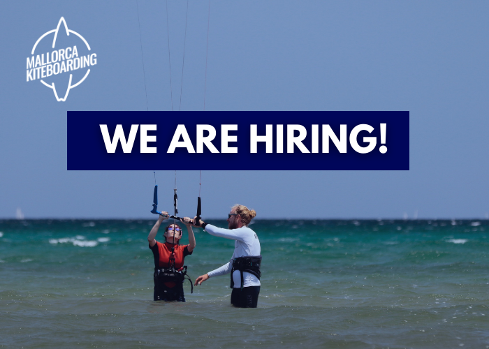 NOUS RECRUTONS!