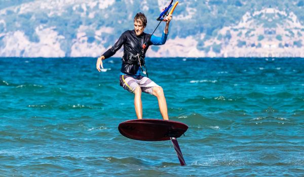 kitesurf Hydrofoil