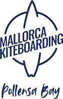 mallorca kiteboarding SUP