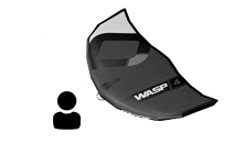 material wingfoil